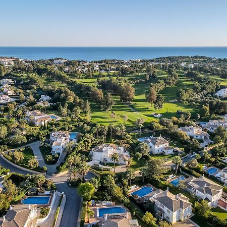 Alcore Luxury Golf Villa At Alto Golf Alvor Exterior photo