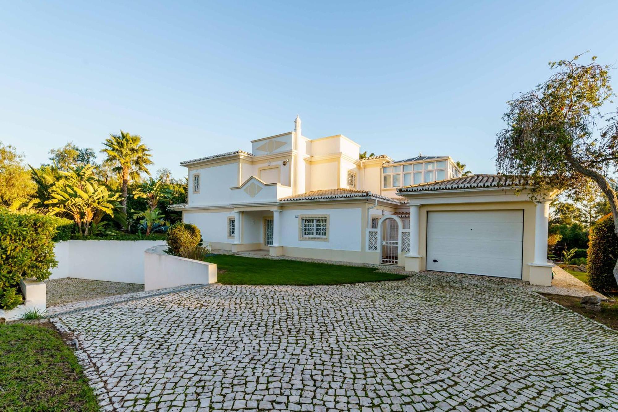 Alcore Luxury Golf Villa At Alto Golf Alvor Exterior photo