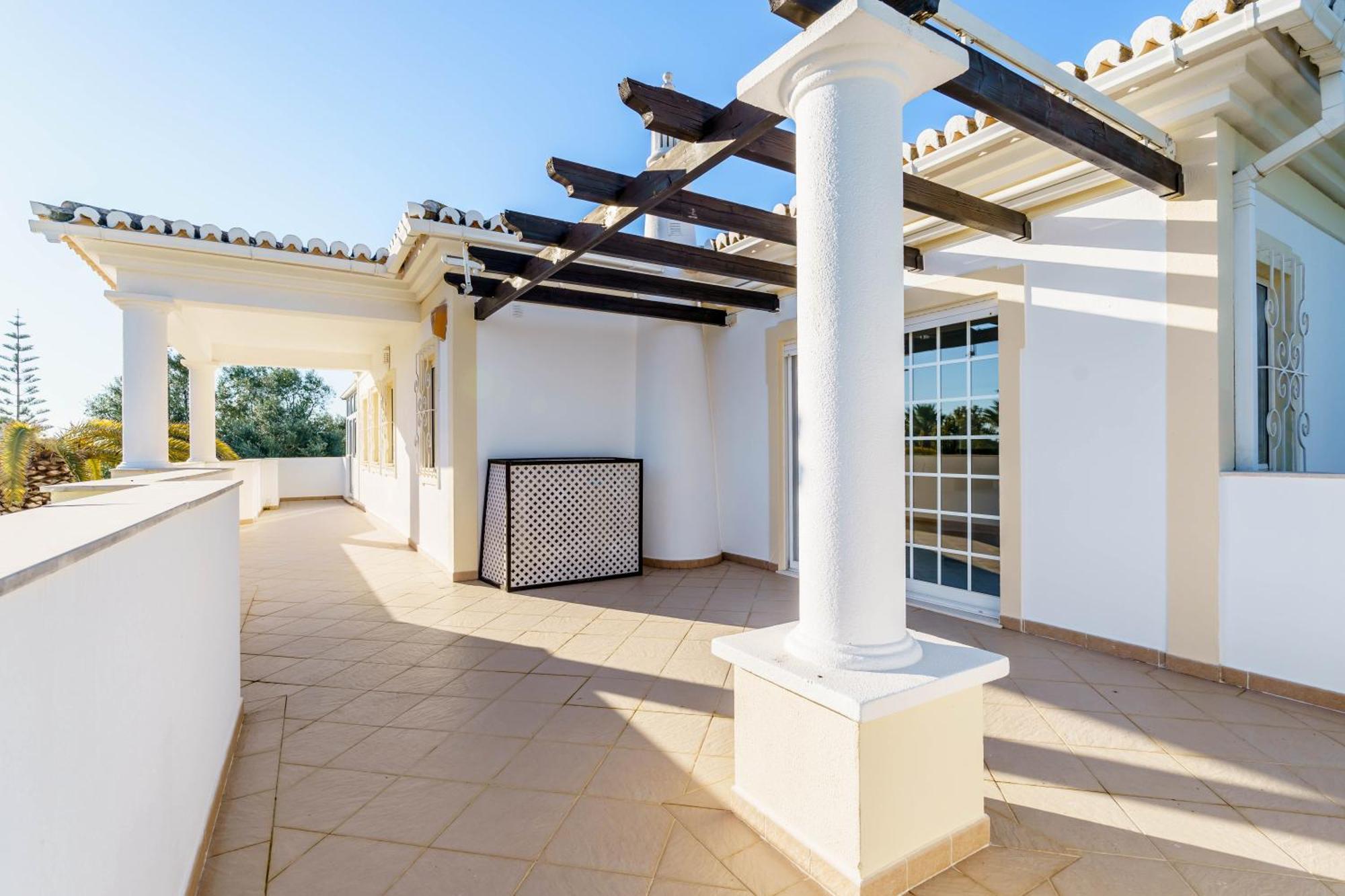 Alcore Luxury Golf Villa At Alto Golf Alvor Exterior photo